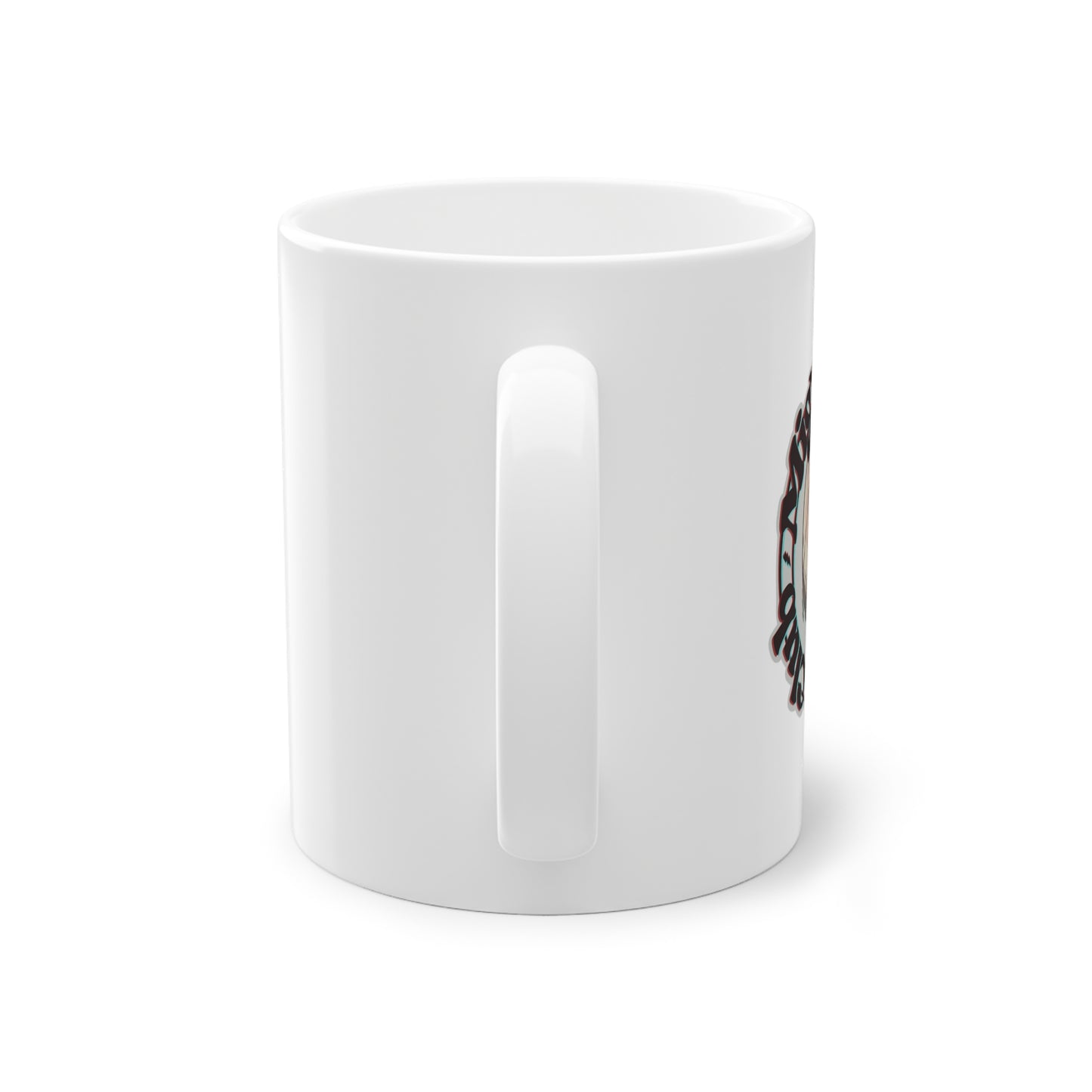 Migraine Sufferers Club Mug - 11oz